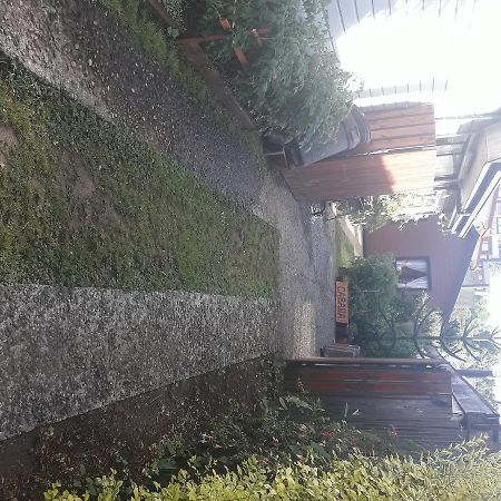 Cabanas Mister Nelson Valdivia Exterior foto
